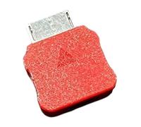 MALSSE Adaptateur convertisseur de charge de type C pour console de jeu portable 1000 avec convertisseur de charge