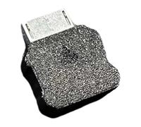 MALSSE Adaptateur convertisseur de charge de type C pour console de jeu portable 1000 avec convertisseur de charge