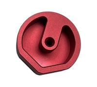 MALSSE Adaptateur de support universel en aluminium robuste pour stabilisateur d'appareil