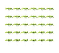MALSSE Aquariums Paysage Fleur Résines Aquariums Décorations Art Terrarium Habitat Ornements Photo Accessoires Décoration Aquarium Petites Plantes