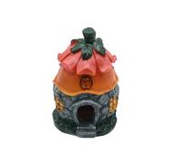 MALSSE Aquariums Paysage Maison Résine Aquariums Décorations Art Terrarium Habitat Ornements Photo Accessoires Ornements Mignon