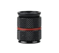 MALSSE Augmentateur de casque de vélo usiné avec précision pour mise en évidence de 28,6 mm rapide 8 mm Outil d'installation Global Cycle Fork Augmenter