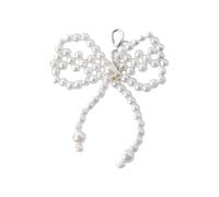 MALSSE Breloque délicate pour chaussures punk, ornement de bottes, perles, accessoire esthétique cool pour un usage quotidien et des fêtes, bottes pour femmes bijoux, taille unique, Comme décrit