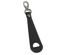 MALSSE Clip de chapeau pour sac de voyage en cuir PU organisateur de sac à main support pour voyage et plein air clip