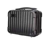 MALSSE Companions Sac de rangement pour sac à main de voyage sur mesure avec protections améliorées pour utilisation sur le terrain Étui de transport rigide