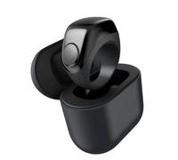 MALSSE Compteur électronique intelligent avec alarme vibrante pour cérémonies religieuses, rappel du temps de prière, anneaux de comptage polyvalents