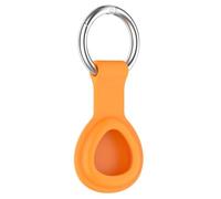 MALSSE Coque de localisation étanche, design sécurisé anti-perte pour dispositif de suivi en plein air, voyage, randonnée et trajets quotidiens, housse en silicone électronique adaptée aux navetteurs