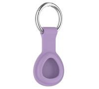 MALSSE Coque de localisation étanche, design sécurisé anti-perte pour dispositif de suivi en plein air, voyage, randonnée et trajets quotidiens, housse en silicone électronique adaptée aux navetteurs