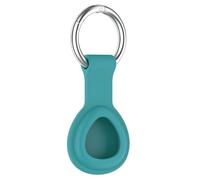 MALSSE Coque de localisation étanche, design sécurisé anti-perte pour dispositif de suivi en plein air, voyage, randonnée et trajets quotidiens, housse en silicone électronique adaptée aux navetteurs