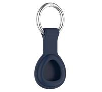 MALSSE Coque de localisation étanche, design sécurisé anti-perte pour dispositif de suivi en plein air, voyage, randonnée et trajets quotidiens, housse en silicone électronique adaptée aux navetteurs