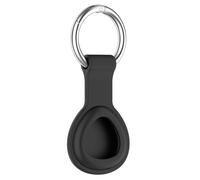MALSSE Coque de localisation étanche, design sécurisé anti-perte pour dispositif de suivi en plein air, voyage, randonnée et trajets quotidiens, housse en silicone électronique adaptée aux navetteurs