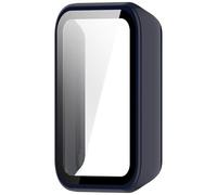 MALSSE Coque de protection en polycarbonate pour bracelet de 10 bracelets - Couverture complète - Protection d'écran - Boîtier de montre - Installation facile