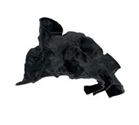 MALSSE Décoration pour aquariums - Sans danger pour les poissons et les crevettes - Abri - Caverne d'aquarium - Décoration d'aquarium d'eau salée et d'eau douce