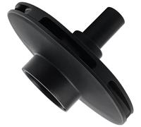 MALSSE Ensemble de turbine de rechange C105-238P pour pompe de circulation de piscine pour une circulation efficace de l'eau
