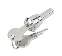 MALSSE Ensemble tiroir et armoire multifonction avec finition en acier, ensemble de sécurité à usage multiple pour une solution de rangement d'outils sécurisée, robuste