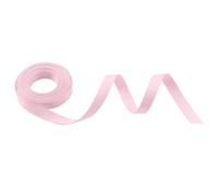 MALSSE Épingle à cheveux en ruban pour fille - Ornement de cheveux tressé - Double queue de cheval - Corde à cheveux gracieuse - Ceinture de coiffe