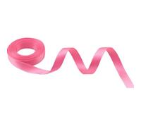 MALSSE Épingle à cheveux en ruban pour fille - Ornement de cheveux tressé - Double queue de cheval - Corde à cheveux gracieuse - Ceinture de coiffe