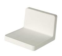 MALSSE Étagère de rangement murale multifonction adhésive sans perçage pour cuisine et salle de bain