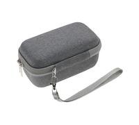 MALSSE Étui de protection portable pour jeux vidéo, sac de rangement pour organiser les fils et les petits gadgets