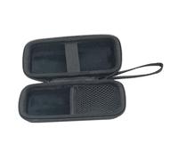 MALSSE Étui de voyage portable pour enregistreurs PX470 PX370 TX650 UX570 Housse de protection Étui de transport portable