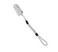 MALSSE Gants de pêche pour l'extérieur - Protection des doigts - Anti-coupure - Longue manche de pêche