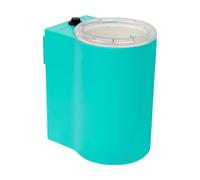 MALSSE Lampe de poche de remplissage pour appâts de pêche en plein air pour la navigation nocturne étanche