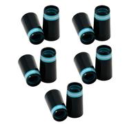 MALSSE Lot de 10 embouts de protection pour clubs de golf en fer