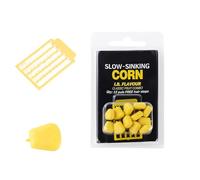 MALSSE Lot de 8 leurres flottants pour pêche à la carpe - Appâts professionnels - Accessoires de pêche résistants aux intempéries