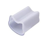 MALSSE Moules pour la fabrication de décorations en gypse, décorations d'intérieur, moules pyramidaux, loisirs créatifs