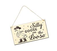 MALSSE Panneau de protection en pin fabriqué à la main - Décoration extérieure résistante aux intempéries - Marqueur de porche en bois