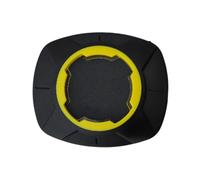 MALSSE Patchs de support de téléphone pour vélo rotatif à 360 degrés pour différentes tailles de clip de téléphone