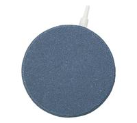 MALSSE Pierre oxygénante à haute efficacité pour aquariums d'oxygène Appareils d'aération pour aquariums