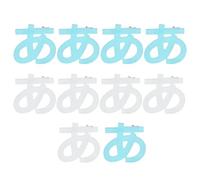 MALSSE Pince à cheveux élégante pour femme - Personnage japonais - Couleur bonbon - Ornements subculturels pour un usage quotidien ou une fête