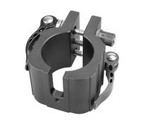 MALSSE Pinces pliantes verticales pour scooter électrique 8 x 10 x 11 x tiges pliantes serrures clip partie scooter électrique fixations crochet de verrouillage