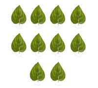 MALSSE Plante aquatique artificielle pour aquarium, terrarium, décoration d'aquarium, accessoire pour petits aquariums, jouets
