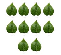 MALSSE Plante aquatique artificielle pour aquarium, terrarium, décoration d'aquarium, accessoire pour petits aquariums, jouets
