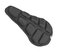 MALSSE Poignée colorée pour guidon de vélo - Durabilité - Poignée de rechange pour vélo - Amélioration et confort - Installation rapide - Housse de selle de vélo