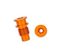 MALSSE R8000 Arbre de transmission de vélo Boulons fixes Dérailleur arrière Arbres de rotation Arrière Dérailleur Arrière Point de Tournage Vis de fixation