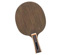 MALSSE Raquette de tennis de table stable pour entraînement en club - Pour joueurs, tournoi, jouer, mieux contrôler, pagaie de tennis de table professionnelle