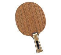 MALSSE Raquette de tennis de table stable pour entraînement en club - Pour joueurs, tournoi, jouer, mieux contrôler, pagaie de tennis de table professionnelle