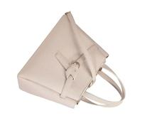 MALSSE Sac à main pour femme de couleur unie Sac à bandoulière élégant en cuir PU Sac à bandoulière décontracté Messagers shopping rendez-vous Mode épaule pour femme en cuir PU Sac à main élégant