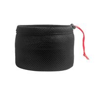 MALSSE Sac de rangement étanche pour cuisine de camping - Sac de transport pour outils de cuisine - Sac de transport pour pique-nique - Organisateurs de cuisine, multicolore, 26x18CM