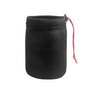 MALSSE Sac de rangement étanche pour cuisine de camping - Sac de transport pour outils de cuisine - Sac de transport pour pique-nique - Organisateurs de cuisine, multicolore, 11x23CM