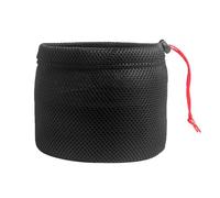 MALSSE Sac de rangement étanche pour cuisine de camping - Sac de transport pour outils de cuisine - Sac de transport pour pique-nique - Organisateurs de cuisine, multicolore, 28x26CM