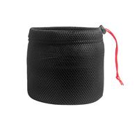 MALSSE Sac de rangement étanche pour cuisine de camping - Sac de transport pour outils de cuisine - Sac de transport pour pique-nique - Organisateurs de cuisine, multicolore, 19x20CM