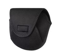 MALSSE Sac de rangement pour moulinet de pêche - Accessoire de pêche - Pour canards et canots, b, Taille unique