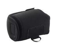 MALSSE Sac de rangement pour moulinet de pêche - Accessoire de pêche - Pour canards et canots, Batterie, Taille unique