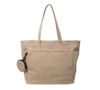 MALSSE Sac d'école pour étudiants, sac à bandoulière pour femme, grande capacité, aisselle, sac à main tendance, sac à main assorti sous les bras, grande capacité, pour femme, sac à main en toile