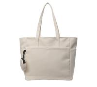 MALSSE Sac d'école pour étudiants, sac à bandoulière pour femme, grande capacité, aisselle, sac à main tendance, sac à main assorti sous les bras, grande capacité, pour femme, sac à main en toile