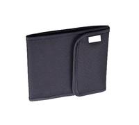 MALSSE Solution de rangement polyvalente pour filtre circulaire et carré de 82 mm, fabriqué à partir de toile solide, porte-monnaie, accessoire d'appareil photo unisexe, Trois tranches
